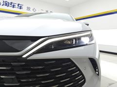 BYD Qin L DM-i Smart Driving Edition 1.5L 120km Elite Edition - фото 4