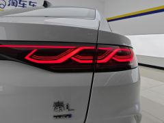 BYD Qin L DM-i Smart Driving Edition 1.5L 120km Elite Edition - фото 5
