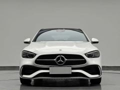 Mercedes-Benz C-Class C 260 L Dark Night Sport Edition - фото 2