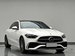 Mercedes-Benz C-Class C 260 L Dark Night Sport Edition - фото 3