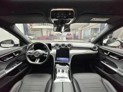 Mercedes-Benz C-Class C 260 L Dark Night Sport Edition - фото 5