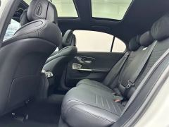 Mercedes-Benz C-Class C 260 L Dark Night Sport Edition - фото 6