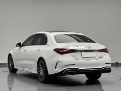 Mercedes-Benz C-Class C 260 L Dark Night Sport Edition - фото 7