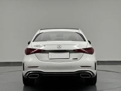 Mercedes-Benz C-Class C 260 L Dark Night Sport Edition - фото 8