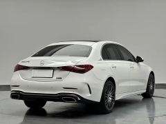 Mercedes-Benz C-Class C 260 L Dark Night Sport Edition - фото 9