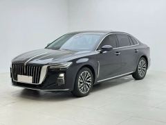 FAW Hongqi H5 Red Flag H5 2.0T Automatic Smart Connected Flagship Comfort Edition - фото 1