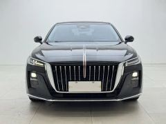 FAW Hongqi H5 Red Flag H5 2.0T Automatic Smart Connected Flagship Comfort Edition - фото 2