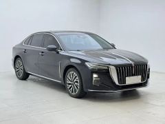 FAW Hongqi H5 Red Flag H5 2.0T Automatic Smart Connected Flagship Comfort Edition - фото 3
