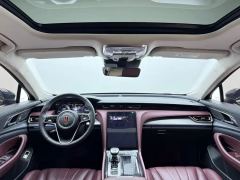 FAW Hongqi H5 Red Flag H5 2.0T Automatic Smart Connected Flagship Comfort Edition - фото 4