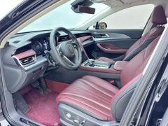 FAW Hongqi H5 Red Flag H5 2.0T Automatic Smart Connected Flagship Comfort Edition - фото 5