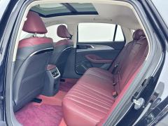 FAW Hongqi H5 Red Flag H5 2.0T Automatic Smart Connected Flagship Comfort Edition - фото 6