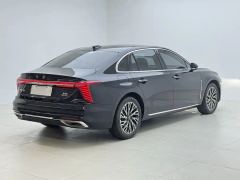 FAW Hongqi H5 Red Flag H5 2.0T Automatic Smart Connected Flagship Comfort Edition - фото 7