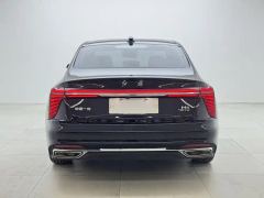 FAW Hongqi H5 Red Flag H5 2.0T Automatic Smart Connected Flagship Comfort Edition - фото 8