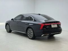 FAW Hongqi H5 Red Flag H5 2.0T Automatic Smart Connected Flagship Comfort Edition - фото 9