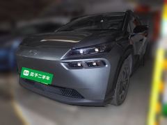 GAC AION V Plus 70 Smart Leading Edition Lithium iron phosphate - ფოტო 1