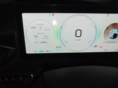 GAC AION V Plus 70 Smart Leading Edition Lithium iron phosphate - ფოტო 13