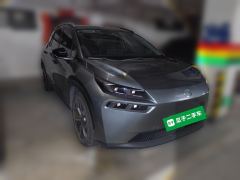 GAC AION V Plus 70 Smart Leading Edition Lithium iron phosphate - ფოტო 3