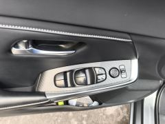 Nissan Sylphy 1.6L CVT XL Delight Edition - photo 13