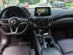 Nissan Sylphy 1.6L CVT XL Delight Edition - photo 16