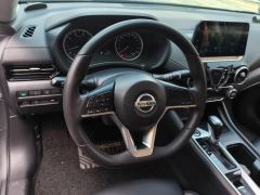 Nissan Sylphy 1.6L CVT XL Delight Edition - photo 18
