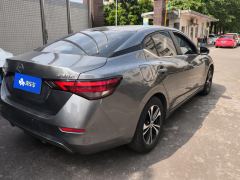 Nissan Sylphy 1.6L CVT XL Delight Edition - photo 2