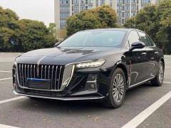 FAW Hongqi H5 1.5T Double clutch flag rhyme - фото 1