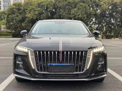 FAW Hongqi H5 1.5T Double clutch flag rhyme - фото 2