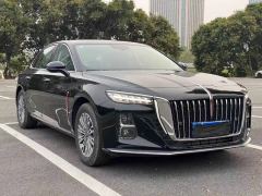 FAW Hongqi H5 1.5T Double clutch flag rhyme - фото 3