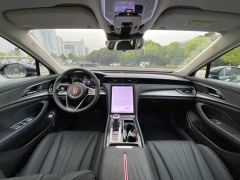FAW Hongqi H5 1.5T Double clutch flag rhyme - фото 4