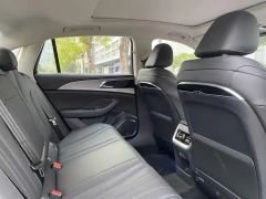 FAW Hongqi H5 1.5T Double clutch flag rhyme - фото 6