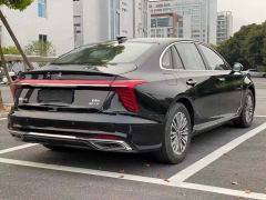 FAW Hongqi H5 1.5T Double clutch flag rhyme - фото 7