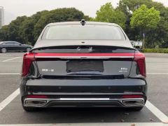 FAW Hongqi H5 1.5T Double clutch flag rhyme - фото 8