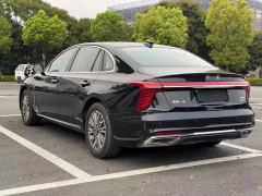FAW Hongqi H5 1.5T Double clutch flag rhyme - фото 9