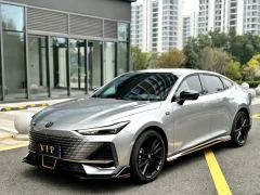 Changan UNI-V 1.5T Sport Edition - photo 1