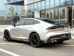 Changan UNI-V 1.5T Sport Edition - photo 10