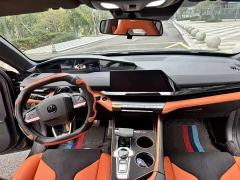 Changan UNI-V 1.5T Sport Edition - photo 4