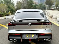 Changan UNI-V 1.5T Sport Edition - photo 9