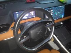 XPeng G9 570 Pro - фото 18