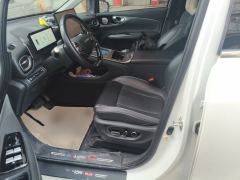 GAC AION V Plus 500km 70 Tech Edition - фото 11