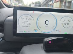 GAC AION V Plus 500km 70 Tech Edition - фото 8