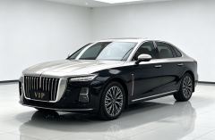 FAW Hongqi H5 Red Flag H5 2.0T Automatic Flagship Comfort Edition - фото 1