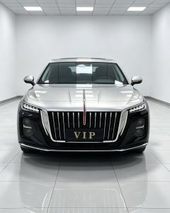 FAW Hongqi H5 Red Flag H5 2.0T Automatic Flagship Comfort Edition - фото 2