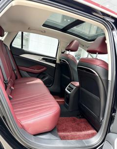 FAW Hongqi H5 Red Flag H5 2.0T Automatic Flagship Comfort Edition - фото 4