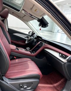 FAW Hongqi H5 Red Flag H5 2.0T Automatic Flagship Comfort Edition - фото 5