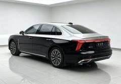 FAW Hongqi H5 Red Flag H5 2.0T Automatic Flagship Comfort Edition - фото 6