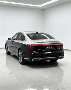 FAW Hongqi H5 Red Flag H5 2.0T Automatic Flagship Comfort Edition - фото 7