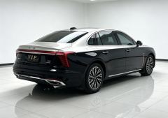 FAW Hongqi H5 Red Flag H5 2.0T Automatic Flagship Comfort Edition - фото 8