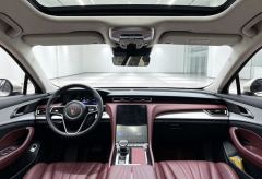 FAW Hongqi H5 Red Flag H5 2.0T Automatic Flagship Comfort Edition - фото 9