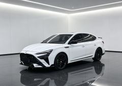 MG6 1.5T XLINE Shark Hunter Edition - photo 1