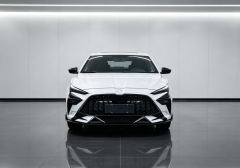 MG6 1.5T XLINE Shark Hunter Edition - photo 2